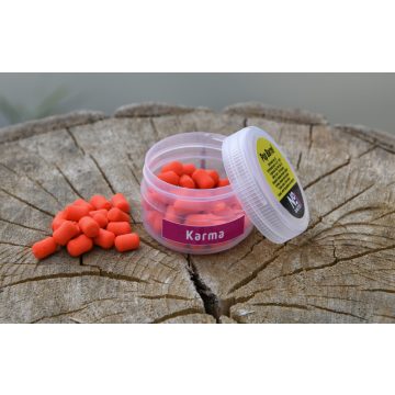 No 1 Baits Pop Barrel Karma 10 mm