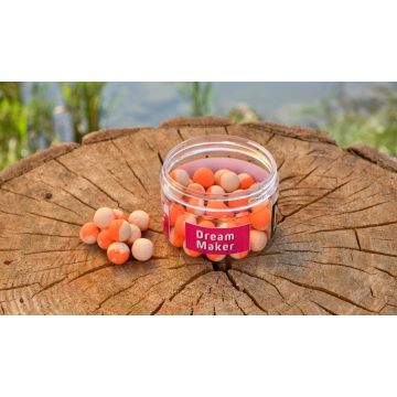 No1 Baits Fluo Pop Ball Dream Maker 20 mm
