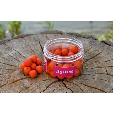 No1 Baits Ghost Pop Ball Big Bang 20 mm
