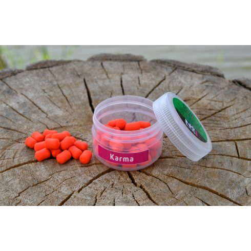 No1 Baits Balance Barrel Karma 8 mm