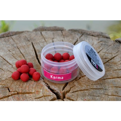 No1 Baits Ghost Pop Ball Karma 10 mm
