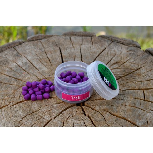 No1 Baits Balance Barrel Troll 10 mm