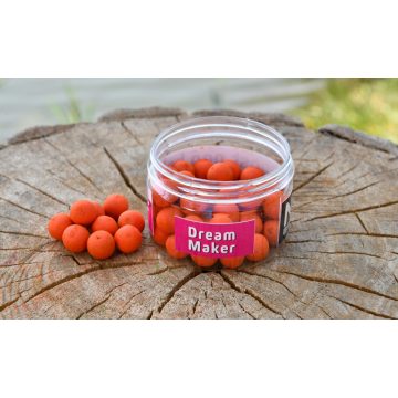 No1 Baits Ghost Pop Ball Dream Maker 14 mm