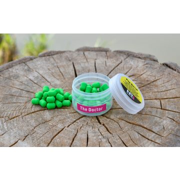 No1 Baits Pop Barrel The Doctor 8 mm