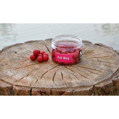 No1 Baits Ghost Pop Ball Fat Boy 20 mm