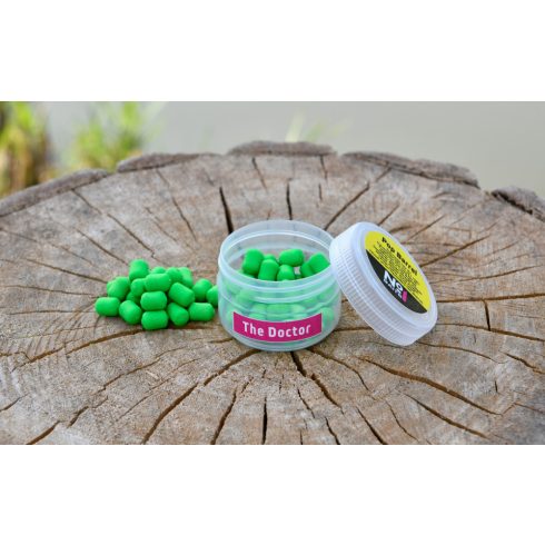 No1 Baits Pop Barrel The Doctor 14 mm