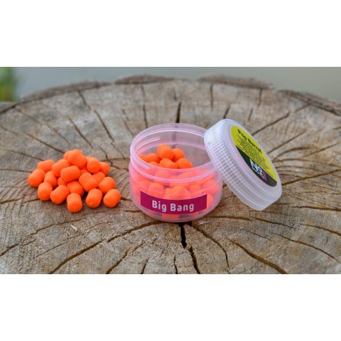 No1 Baits Pop Barrel Big Bang 10 mm