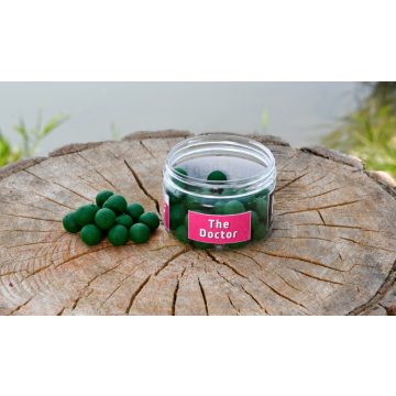 No1 Baits Ghost Pop Ball The Doctor 14 mm