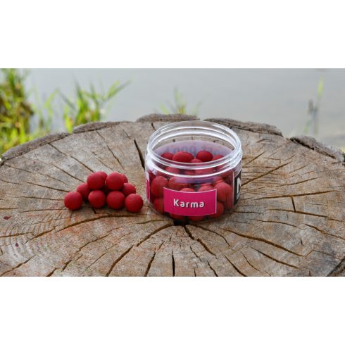 No1 Baits Ghost Pop Ball Karma 14 mm