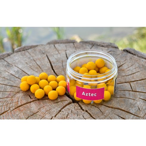 No1 Baits Ghost Pop Ball Aztec 20 mm