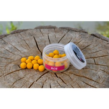 No1 Baits Ghost Pop Ball Acid 8 mm