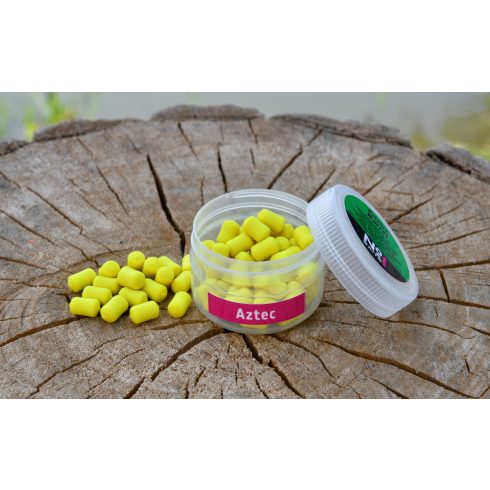 No1 Baits Balance Barrel Aztec 8 mm