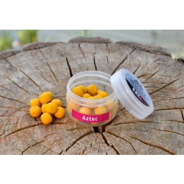 No1 Baits Ghost Pop Ball Aztec 8 mm