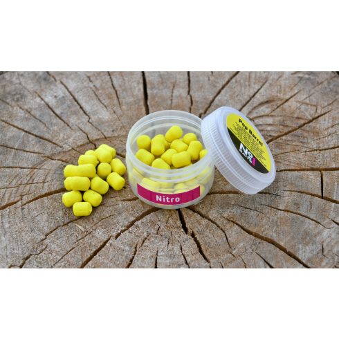 No1 Baits Pop Barrel Nitro 8 mm