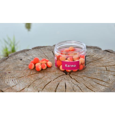 No1 Baits Fluo Pop Ball Karma 20 mm