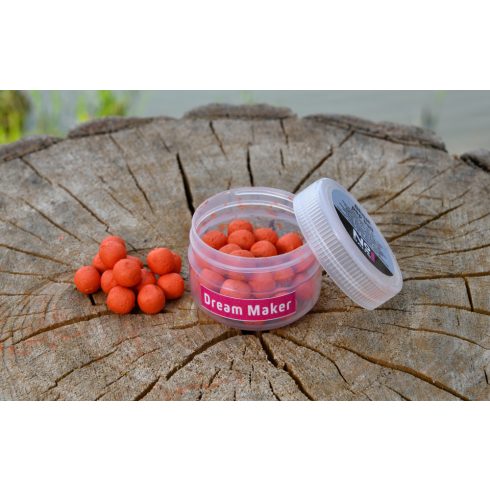 No1 Baits Ghost Pop Ball Dream Maker 8 mm