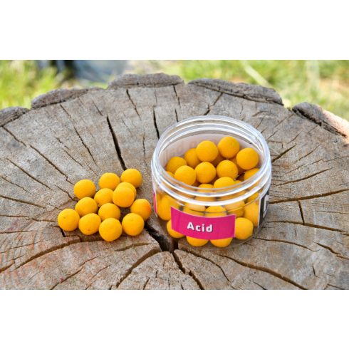 No1 Baits Ghost Pop Ball Acid 20 mm