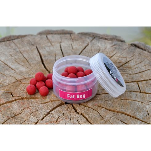 No1 Baits Ghost Pop Ball Fat Boy 10 mm