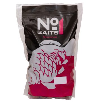 No1 Baits bojli 20 mm Dream Maker
